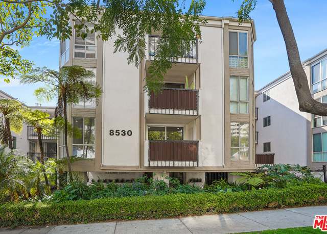 Property at 8530 Holloway Dr #215, West Hollywood, CA 90069, 2 beds, 1.5 baths