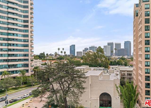 Property at 10501 Wilshire Blvd #807, Los Angeles, CA 90024, 1 bed, 2 baths