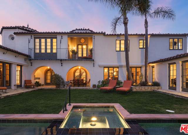 Property at 10571 Wyton Dr, Los Angeles, CA 90024, 4 beds, 4.5 baths