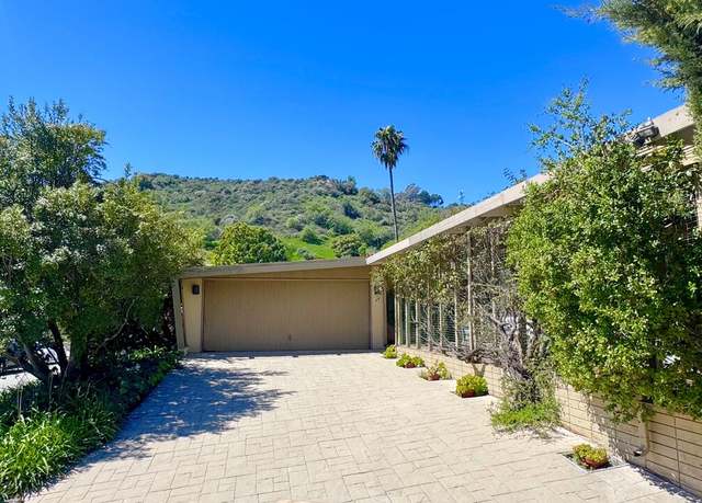 Property at 7545 Kimdale Ln, Los Angeles, CA 90046, 3 beds, 3 baths