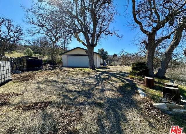 Property at 20313 Rex Dr, Tehachapi, CA 93561, 2 beds, 1.5 baths