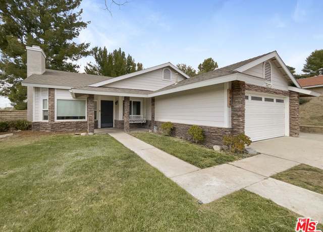Property at 27949 Harwood Dr, Santa Clarita, CA 91350, 3 beds, 2 baths