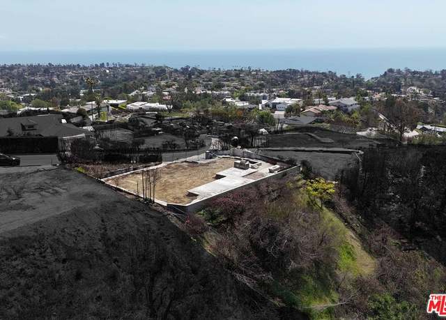 Property at 16021 Anoka Dr, Pacific Palisades, CA 90272