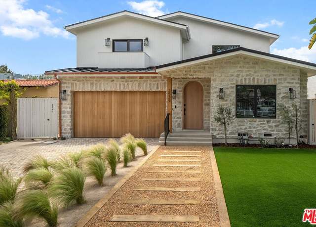 Property at 2539 Veteran Ave, Los Angeles, CA 90064, 5 beds, 5 baths