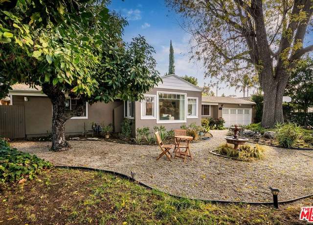 Property at 4538 Lemp Ave, Studio City, CA 91602, 5 beds, 4.5 baths