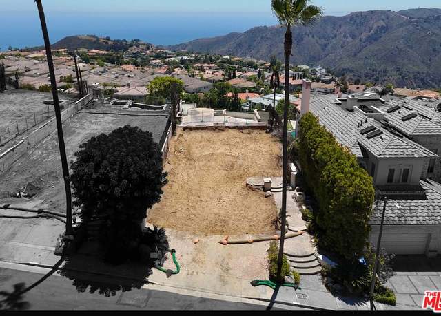 Property at 1622 Chastain, Pacific Palisades, CA 90272