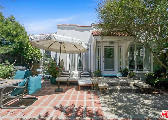 Property at 2019 18th St, Santa Monica, CA 90404, 3 beds, 4 baths
