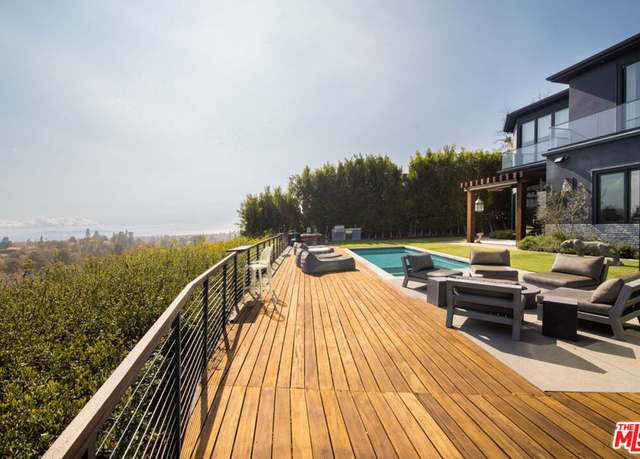 Property at 1774 Westridge Rd, Los Angeles, CA 90049, 6 beds, 5 baths