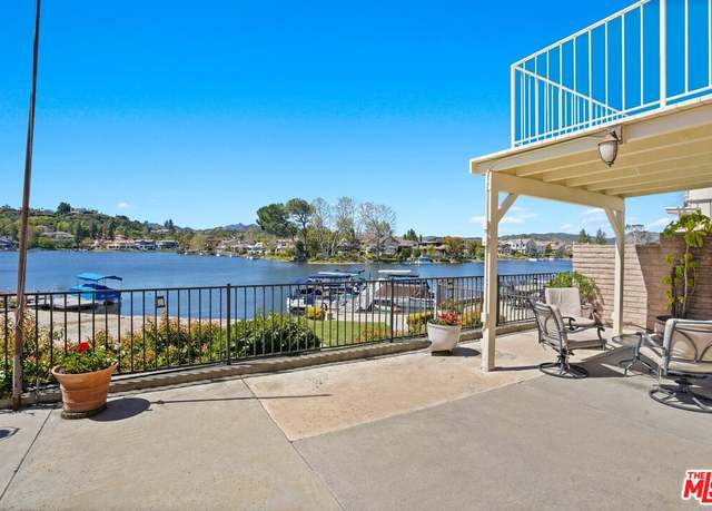 Property at 32134 Beachlake Ln, Westlake Village, CA 91361, 4 beds, 2.5 baths