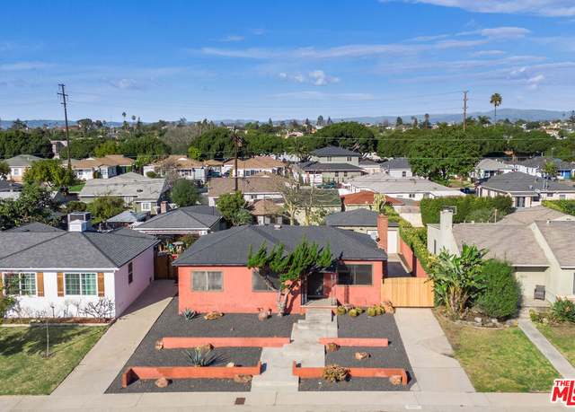 Property at 6509 W 87th St, Los Angeles, CA 90045, 3 beds, 1 bath