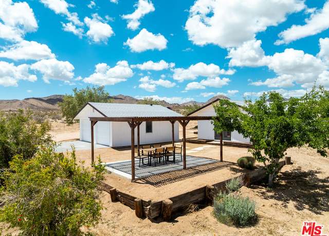 Property at 2677 Comer Ln, Landers, CA 92285, 3 beds, 2 baths