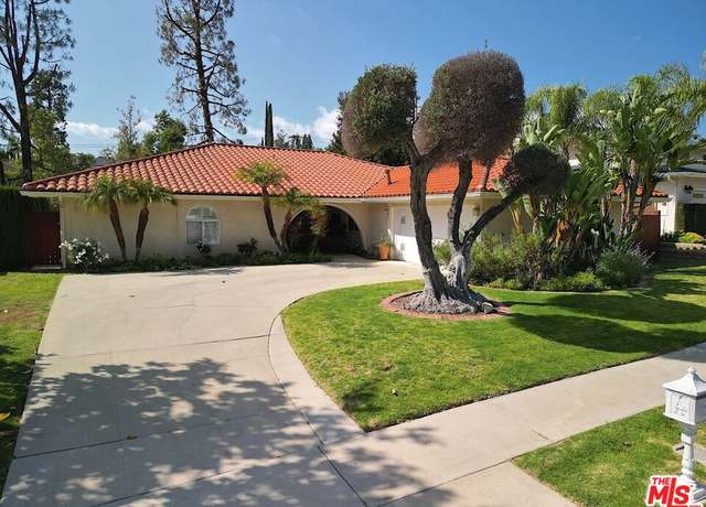 Property at 22651 Jameson Dr, Calabasas, CA 91302, 4 beds, 3 baths