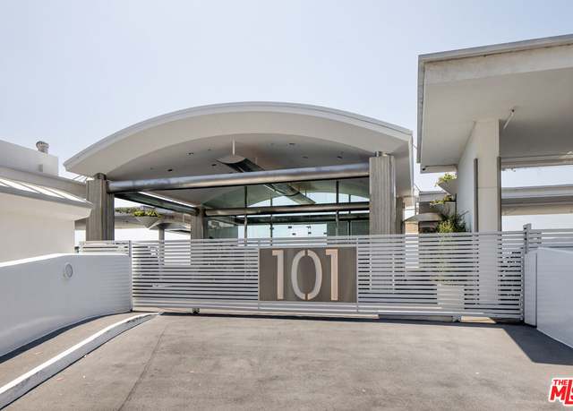 Property at 101 Ocean Ave Unit F402, Santa Monica, CA 90402, 2 beds, 2 baths