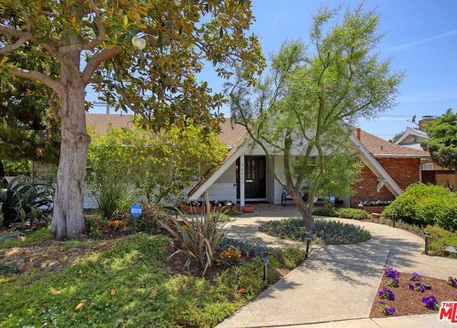 Property at 16600 Nordhoff St, North Hills, CA 91343, 4 beds, 2 baths