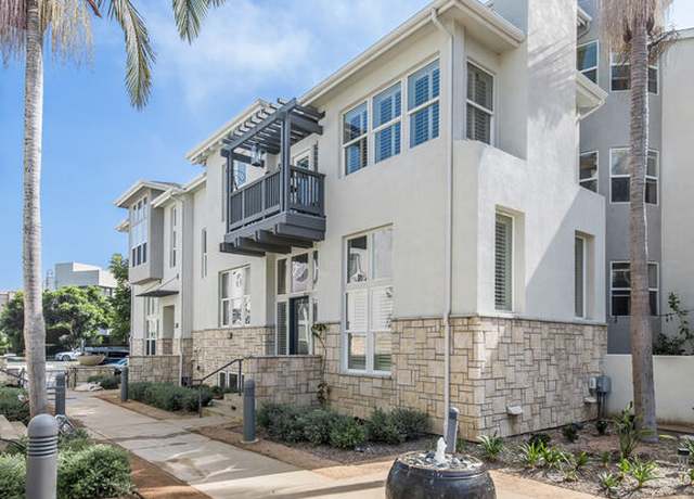 Property at 6021 Dawn Crk #12, Playa Vista, CA 90094, 3 beds, 2.5 baths