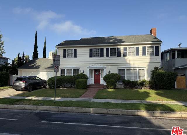 Property at 4115 Degnan Blvd, Los Angeles, CA 90008, 3 beds, 2.5 baths