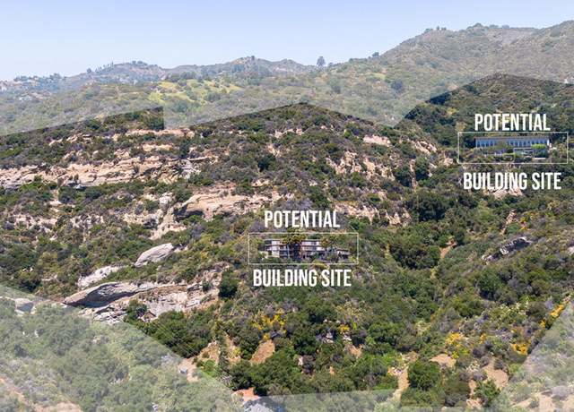 Property at 996 Old Topanga Canyon Rd, Topanga, CA 90290