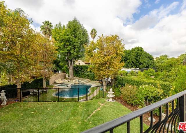 Property at 23073 Enadia Way, West Hills, CA 91307, 4 beds, 3 baths