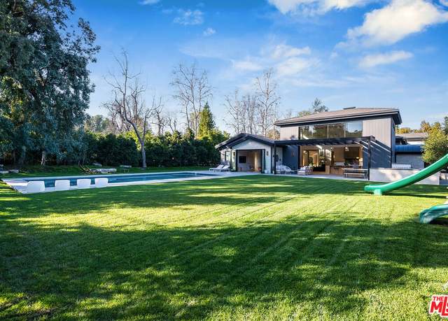 Property at 5717 Round Meadow Rd, Hidden Hills, CA 91302, 6 beds, 9 baths