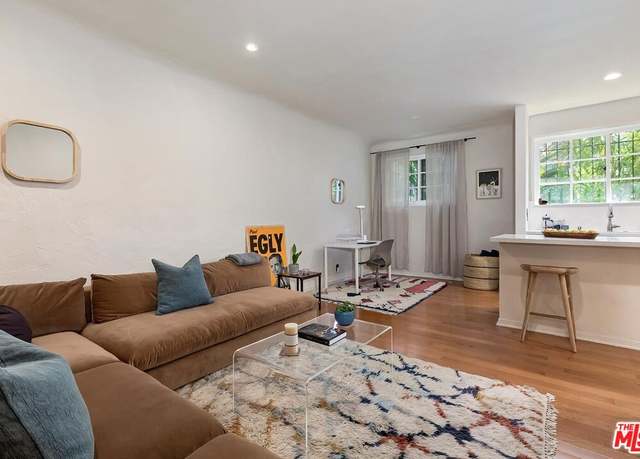 Property at 1345 N Hayworth Ave #1, West Hollywood, CA 90046, 1 bed, 1 bath