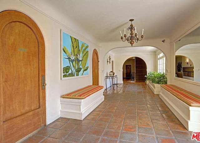 Property at 1345 N Hayworth Ave #1, West Hollywood, CA 90046, 1 bed, 1 bath