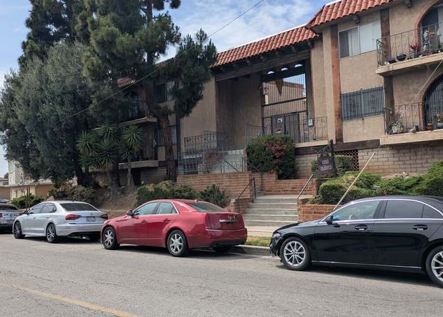 Property at 805 Industrial Ave #28, Inglewood, CA 90302, 2 beds, 2 baths