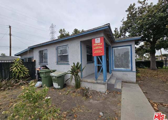 Property at 10000 Paloma Ave, Los Angeles, CA 90002, 3 beds, 1 bath