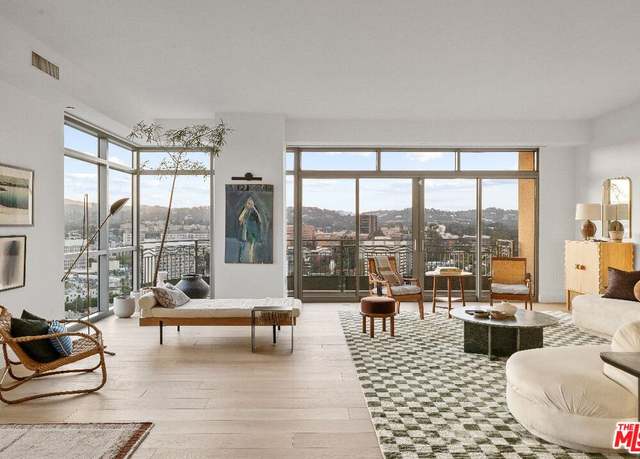 Property at 10800 Wilshire Blvd #1901, Los Angeles, CA 90024, 4 beds, 5 baths