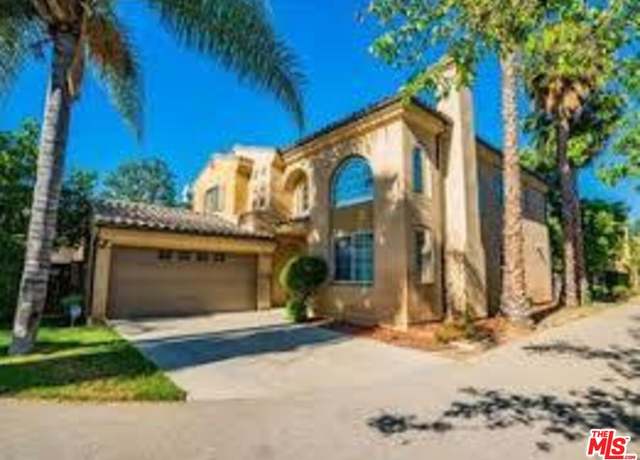 Property at 19323 Lavi Ct, Tarzana, CA 91356, 5 beds, 3 baths
