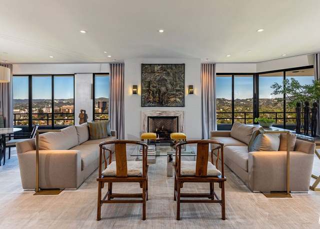 Property at 10601 Wilshire Blvd Unit 19E, Los Angeles, CA 90024, 5 beds, 7 baths