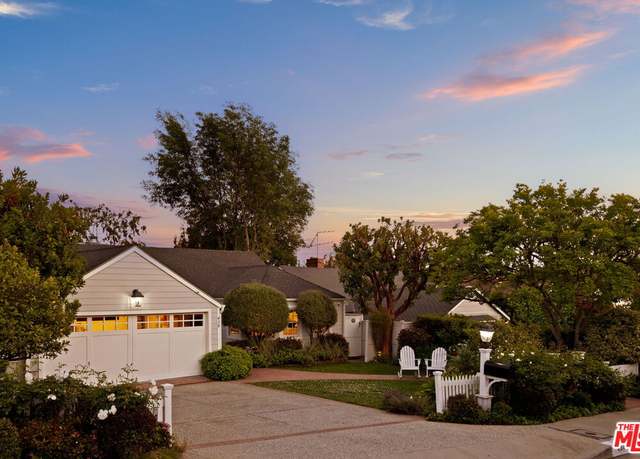 Property at 438 N Bonhill Rd, Los Angeles, CA 90049, 4 beds, 3 baths