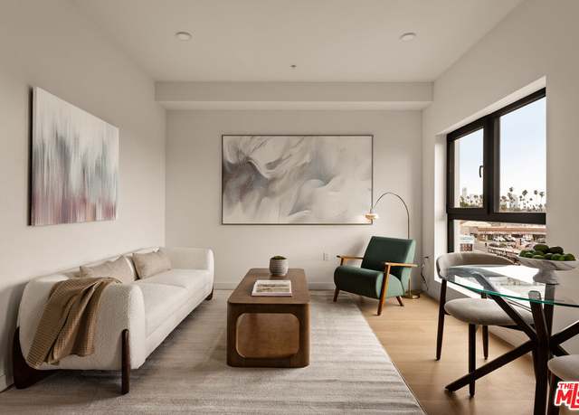 Property at 904 S New Hampshire Ave #602, Los Angeles, CA 90006, 1 bed, 1 bath