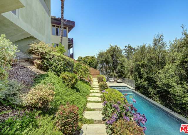 Property at 3813 Ronda Vista Pl, Los Angeles, CA 90027, 5 beds, 4 baths