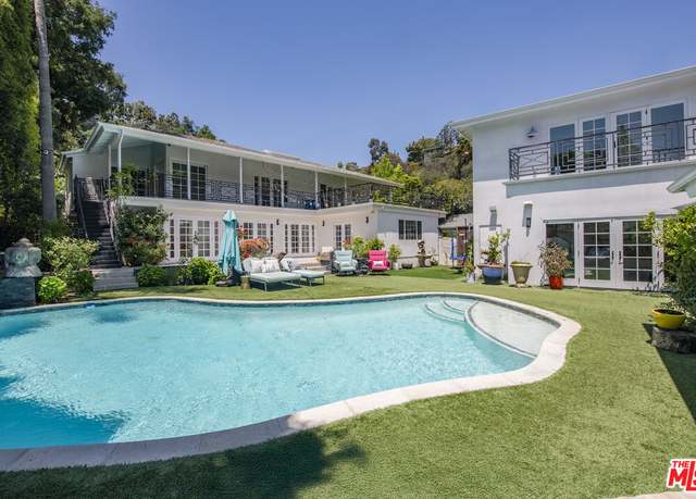Property at 2241 Betty Ln, Beverly Hills, CA 90210, 8 beds, 7 baths