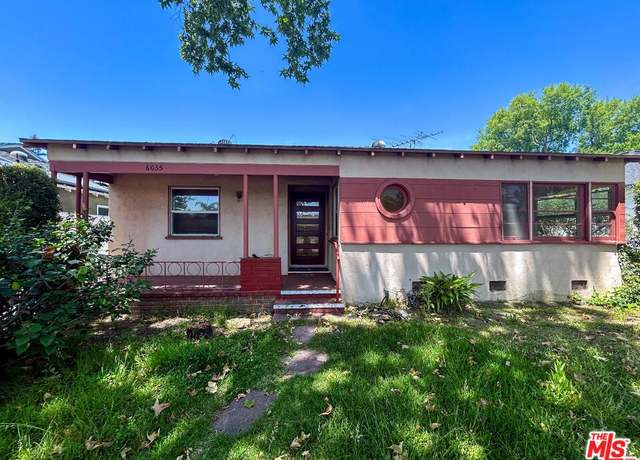 Property at 6035 Simpson Ave, North Hollywood, CA 91606, 3 beds, 1 bath