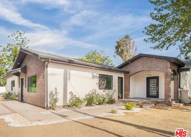 Property at 19246 Hatteras St, Tarzana, CA 91356, 5 beds, 4.5 baths