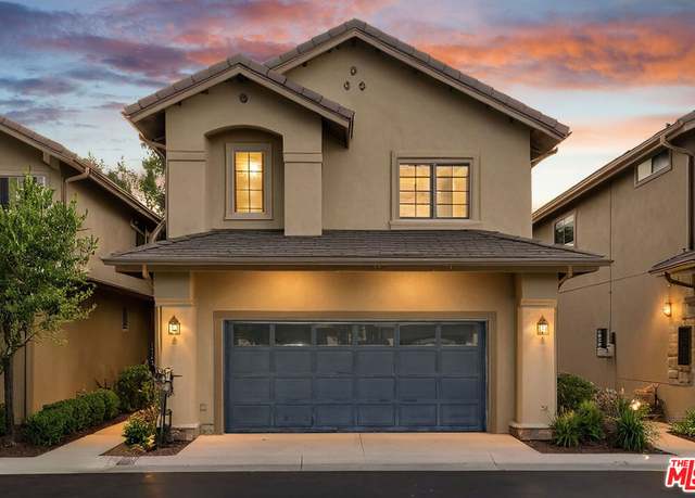 Property at 20832 Valerio St #13, Winnetka, CA 91306, 4 beds, 3 baths