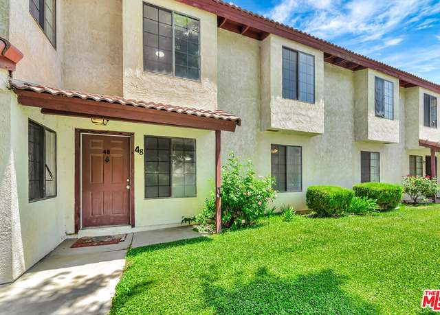 Property at 2260 E Avenue Q4 #48, Palmdale, CA 93550, 3 beds, 2 baths