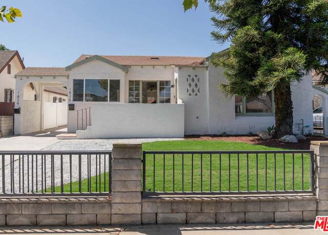 Property at 1826 W 78th St, Los Angeles, CA 90047, 2 beds, 2 baths