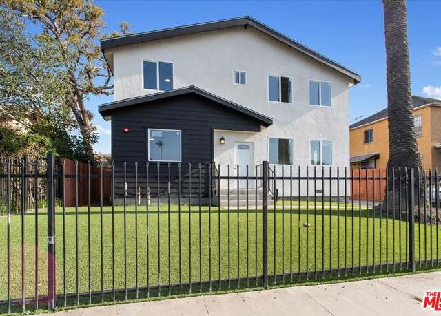 Property at 409 E 99th St, Los Angeles, CA 90003, 14 beds, 10 baths