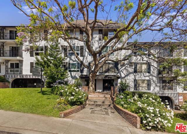 Property at 1222 N Olive Dr #305, West Hollywood, CA 90069, 1 bed, 1 bath