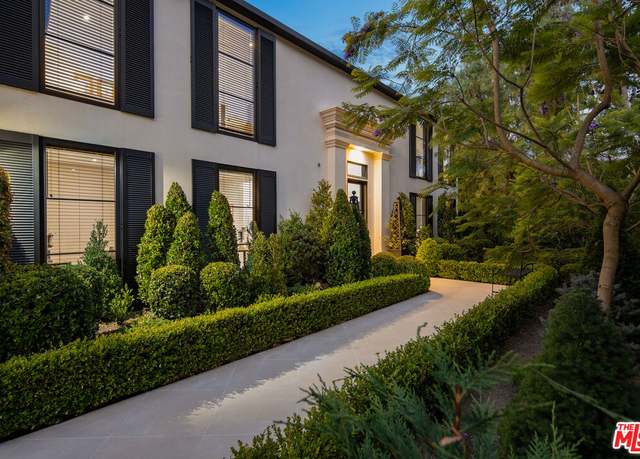 Property at 1074 Chantilly Rd, Los Angeles, CA 90077, 3 beds, 4.5 baths