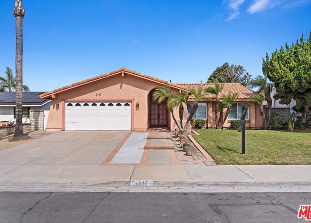 Property at 6046 Rosa Ct, Chino, CA 91710, 4 beds, 2 baths