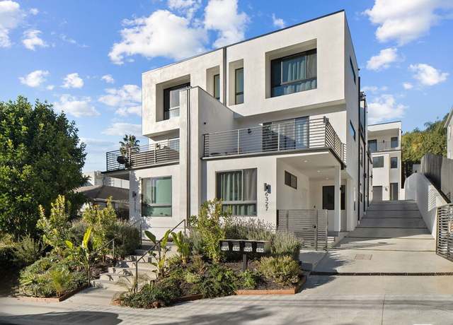Property at 6325 Primrose Ave, Los Angeles, CA 90068, 3 beds, 3.5 baths