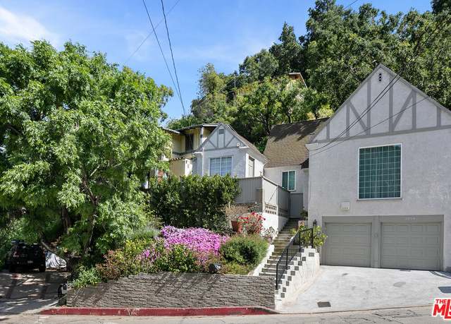 Property at 2059 Laurel Canyon Blvd, Los Angeles, CA 90046, 2 beds, 2 baths