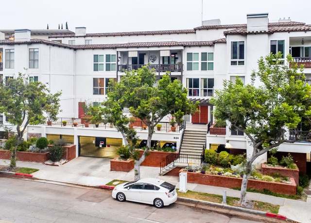 Property at 6124 Buckingham Pkwy #307, Culver City, CA 90230, 1 bed, 1 bath