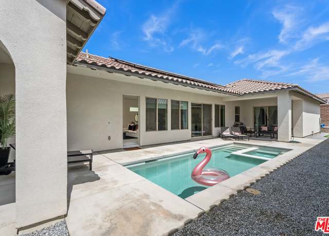 Property at 80240 Platinum Way, La Quinta, CA 92253, 3 beds, 2.5 baths