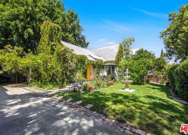 Property at 523 S Coronado St, Los Angeles, CA 90057, 3 beds, 2 baths