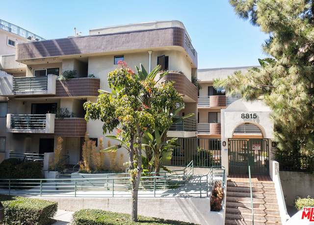 Property at 8815 Cynthia St, West Hollywood, CA 90069, 40 beds, 40 baths