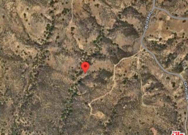 Property at 1 Curaco Trl, Chatsworth, CA 91311